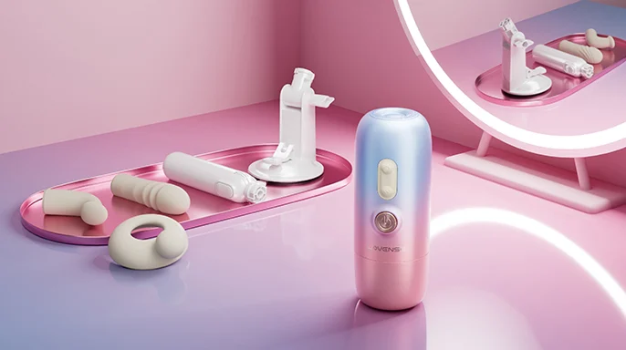 اولین تجربه با دیلدو