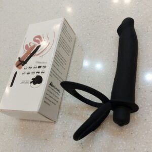 دیلدو دبل - کد 002