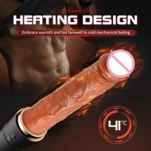 دیلدو باتومی - کد 003