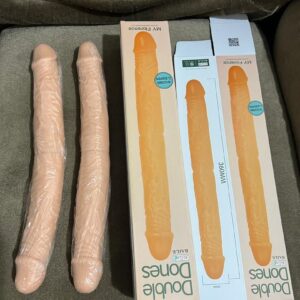 دیلدو دوسر - کد 006