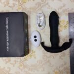 دیلدو خرگوشی حرکتی