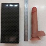 دیلدو کمری لارج