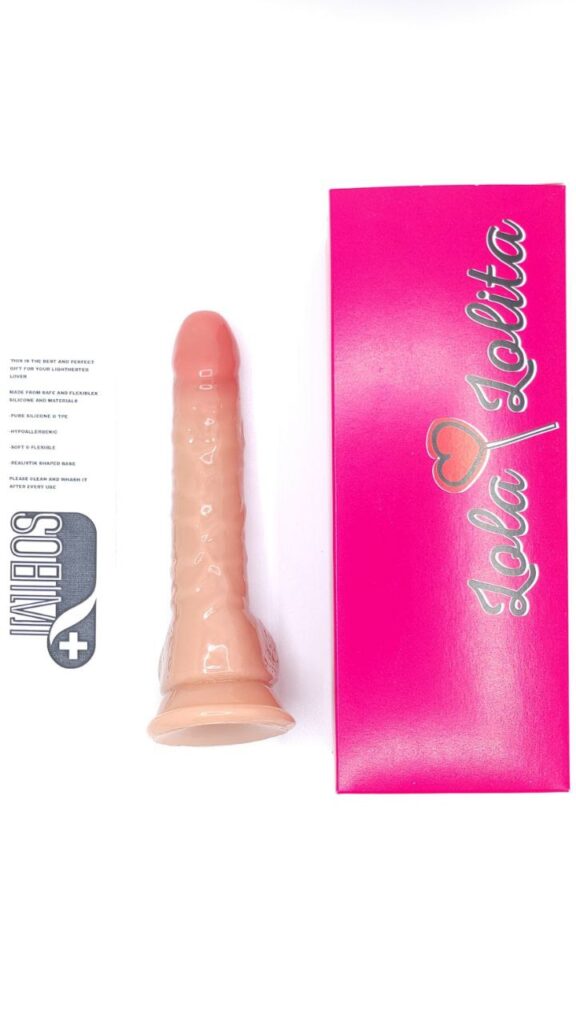 دیلدو کمری کوچیک