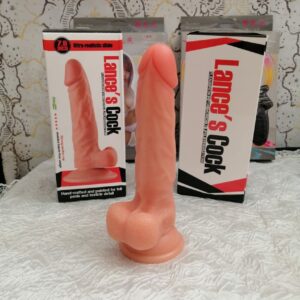 دیلدو کمری - کد 014