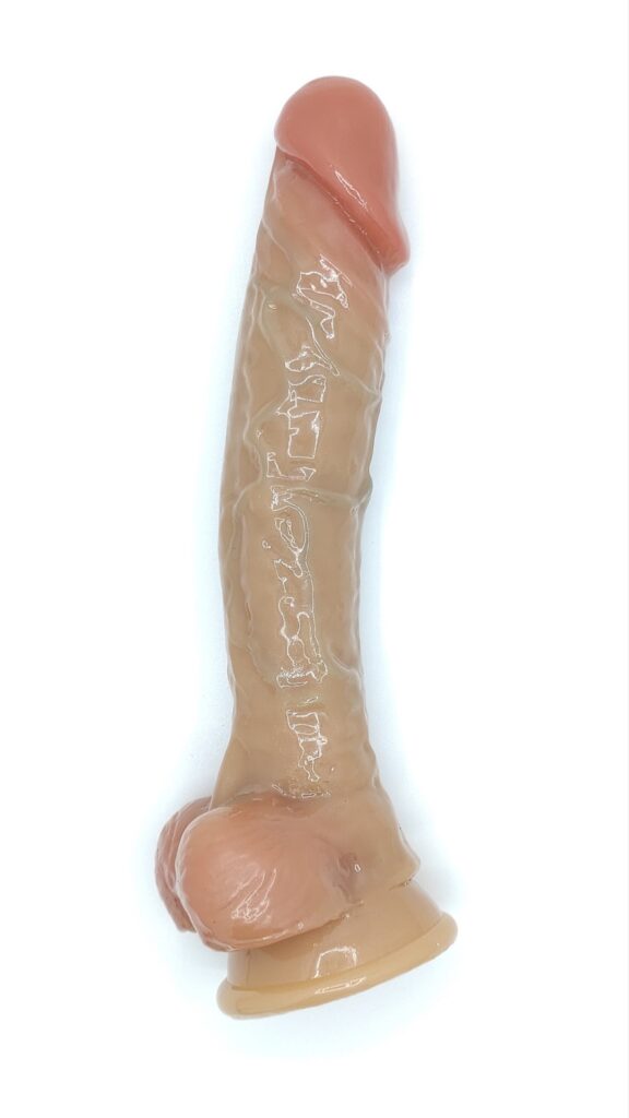 دیلدو سایز بزرگ (غول)