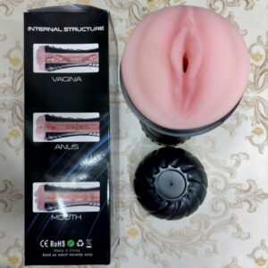 خرید واژن مصنوعی - کد 019