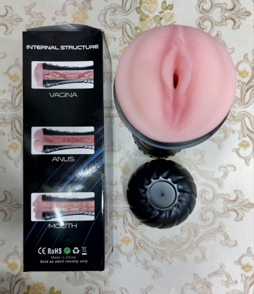 خرید واژن مصنوعی