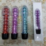 ویبراتور خاردار