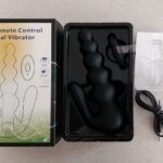 ویبره پروستات کاج