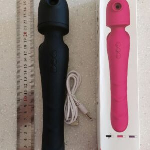 ویبراتور میکروفنی ۳کاره - کد 026