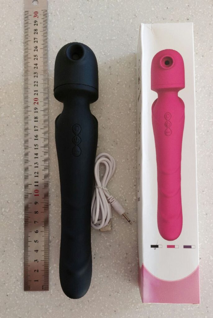 ویبراتور میکروفنی ۳کاره