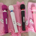 ویبراتور میکروفنی مجیک