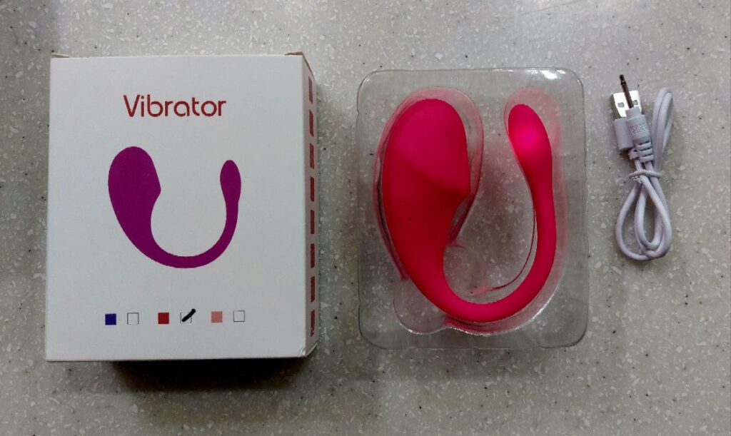 ویبراتور موبایلی