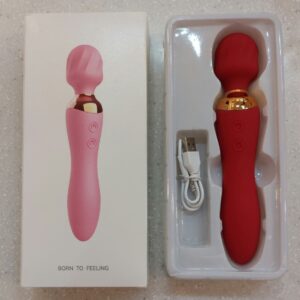 ویبراتور میکروفنی دوسره - کد 030