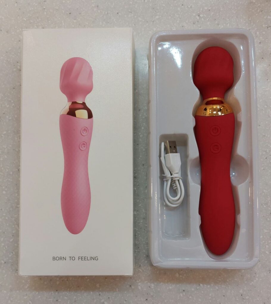 ویبراتور میکروفنی دوسره