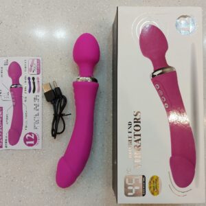 میکروفنی دوسره - کد 034