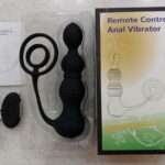 ویبراتور پروستات کاج حلقه