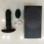 ویبراتور حرکتی