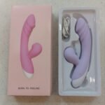 ویبره دوشاخه