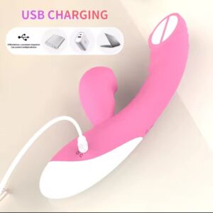 ویبره دوشاخه - کد 038