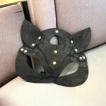 نقاب خرگوشی