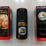 اسپری تاخیری ویگا ۵۰۰۰۰ عقاب آلمانی