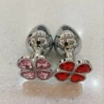 بات پلاگ 4قلبی