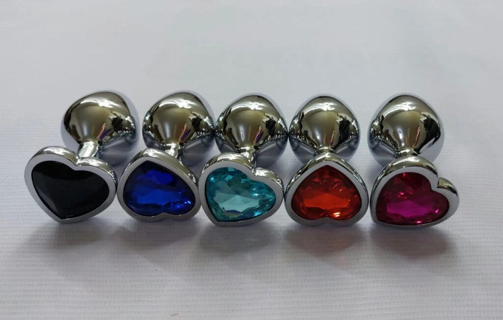 بات پلاگ قلبی