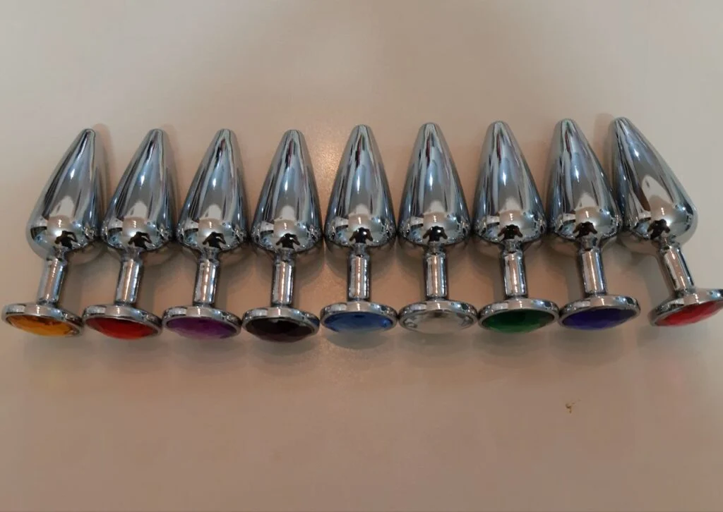 بات پلاگ موشکی