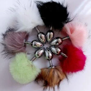 بات پلاگ خرگوشی - کد 064