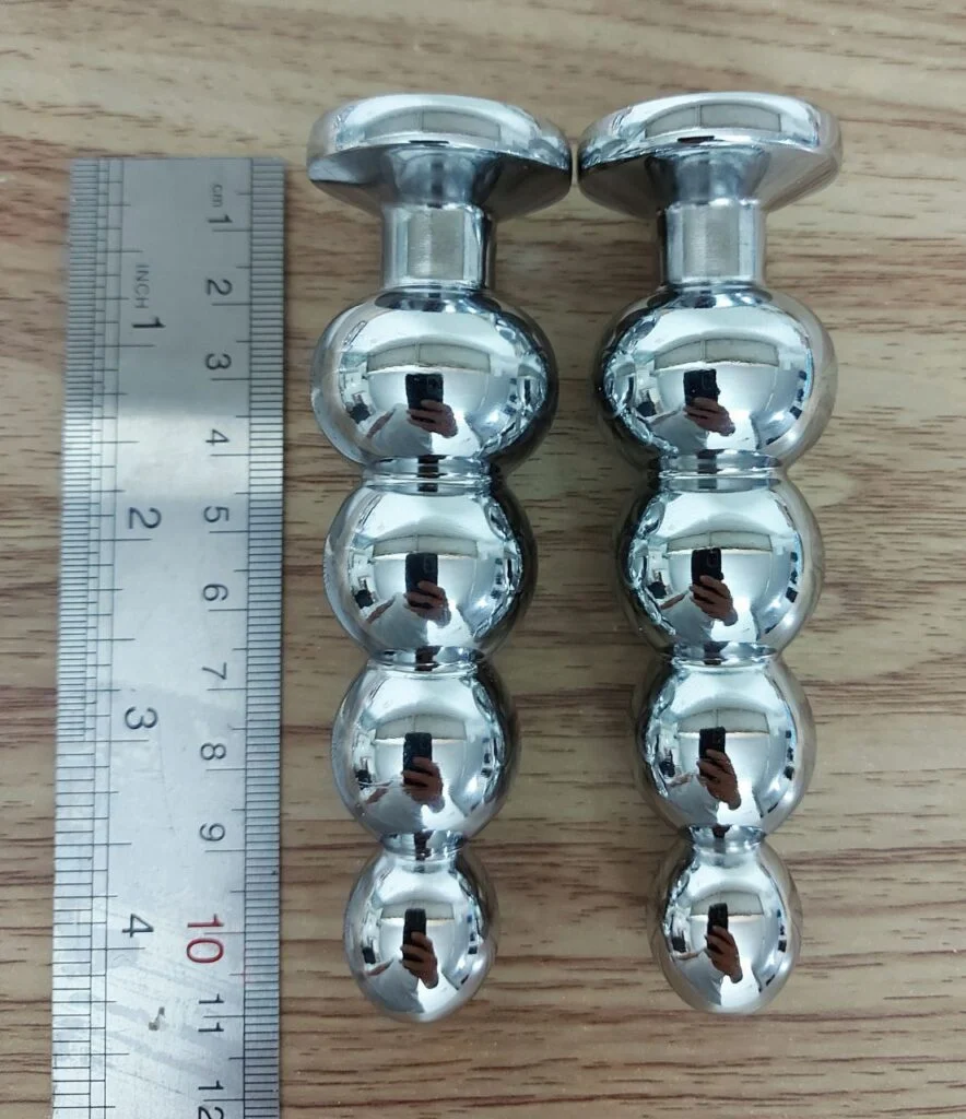 بات پلاگ 4پله