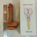 دیلدو کمری اسمال