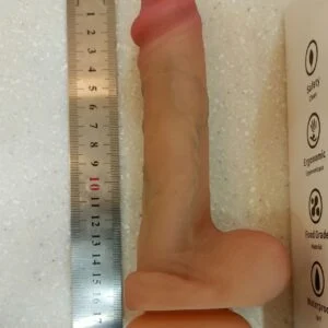 دیلدو کمری اسمال - کد 075