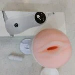 واژن ویبره چسبی