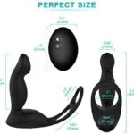 ویبراتور پروستات