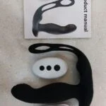 ویبراتور پروستات