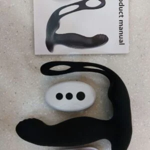 ویبراتور پروستات - کد 077