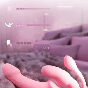 دیلدو استراپ آن - کد 079