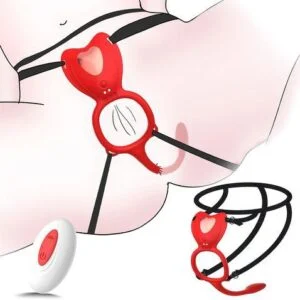 ویبره شورتی۴کاره - 080